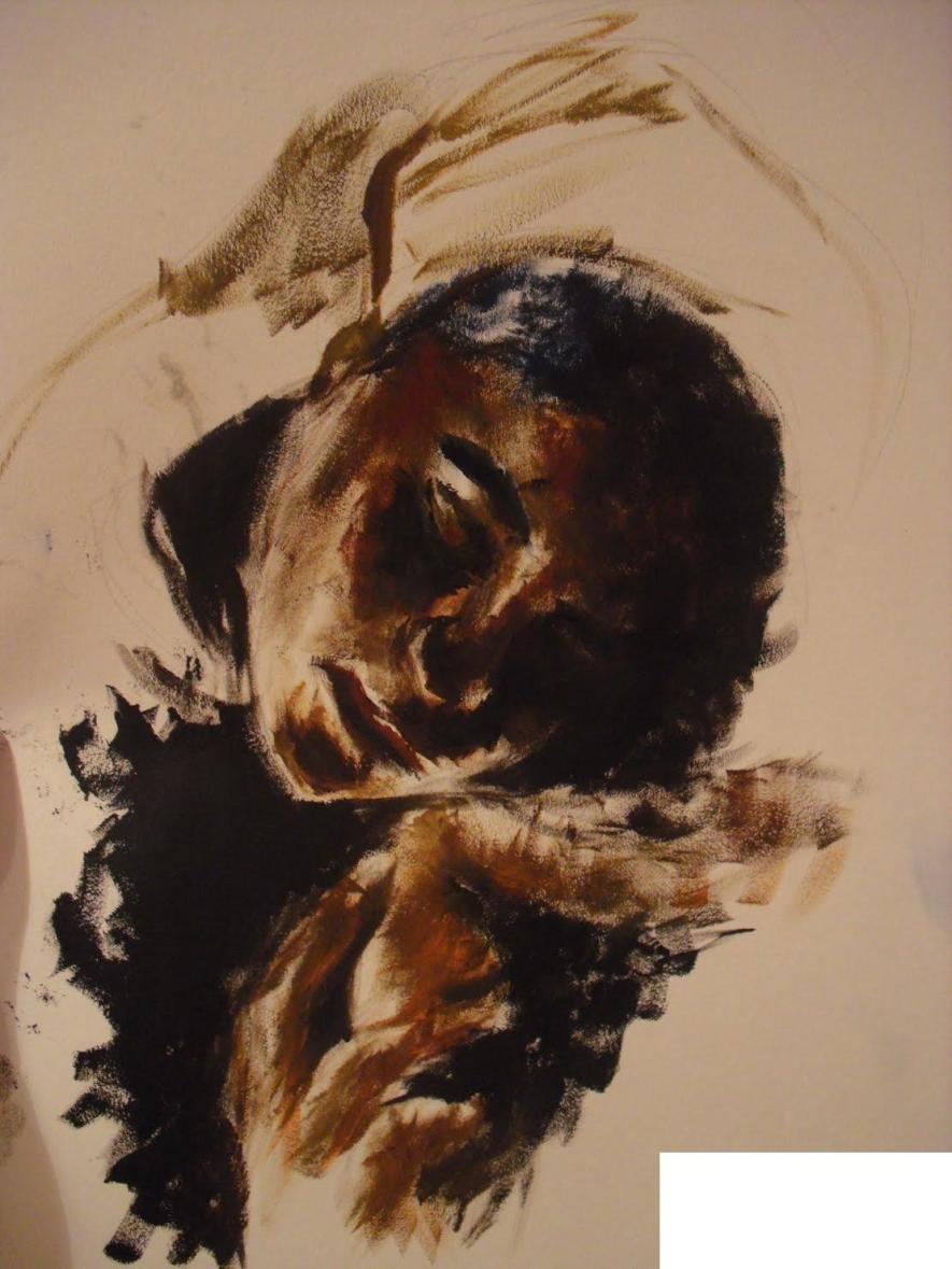 Mi Corazón Vigila de Isabel Guerra