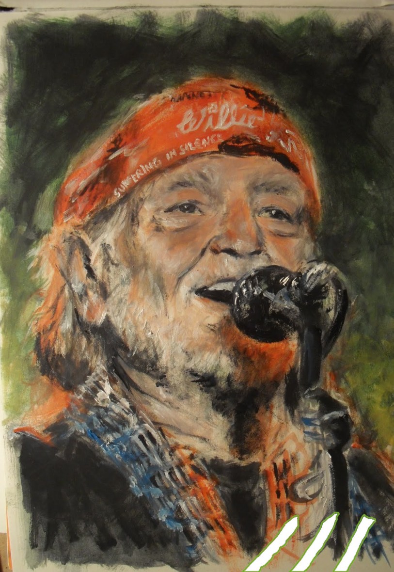 Willie Nelson