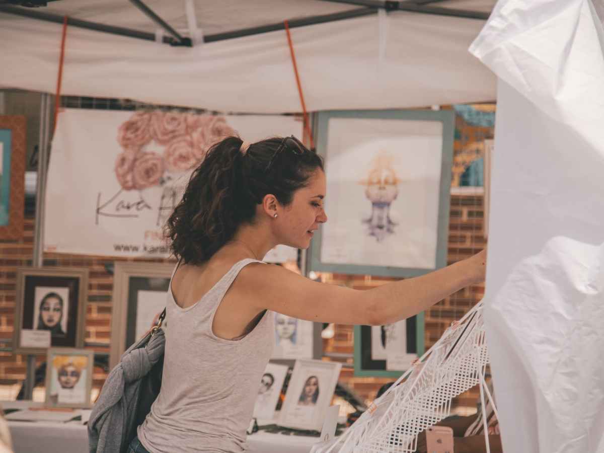 🖼️ Vender dibujos por&nbsp;internet